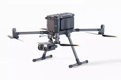 Matrice 350 RTK  drone 3D model