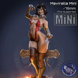 Mavirella Mini