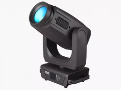 Moving Light Low-poly 3D model