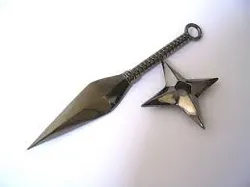 Ninja stuff