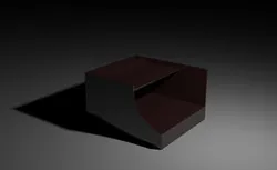 Notepad Holder