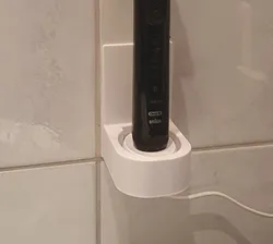 Oral B Wall Mount Charging Station