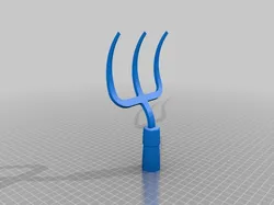 pitchfork