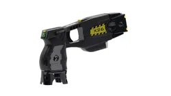 Police Issue X26 Taser 3D model