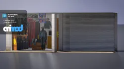 Raohe Jeans Shop