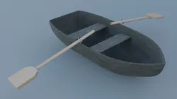 River Boat