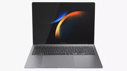 Samsung Galaxy Book 3 Pro 3D model