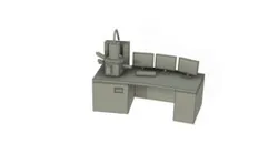 Scanning Electron Microscope