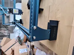 Sculpfun S9 Laser feet and height extender