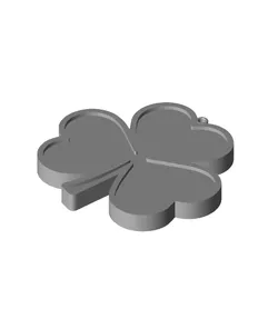 Shamrock Charm