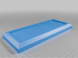 Sharpening Stone Stand
