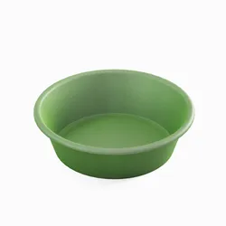 Simple Plastic Wash Basin B 03