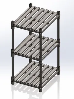 Stack A Pallet