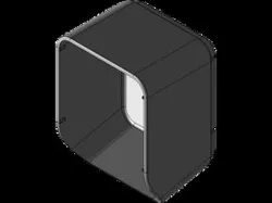 Stackable Bin