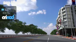 Street 500M