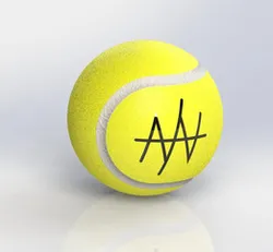 Tennis Ball