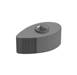 Thorens TD-160, TD-145 Lever Switch Knob for Turntable