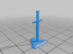 Tiny Sword