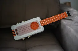 Travel Ukulele