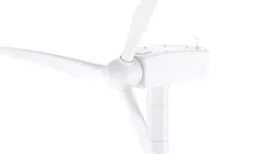 Wind Generator 3D model