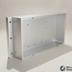 Wiring box