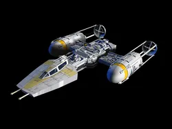 Y-wing Starfighter