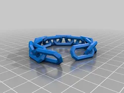 12 links chain
