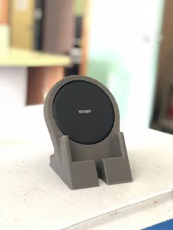 Anker Wireless charging dock