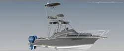 another version of the Twenty-4 Carolina Style