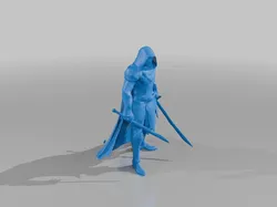 assassin