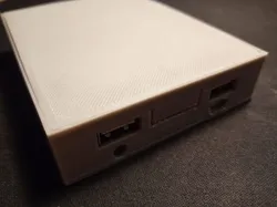 BASEtech Powerbank Enclosure