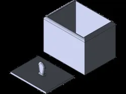 Box + Lid