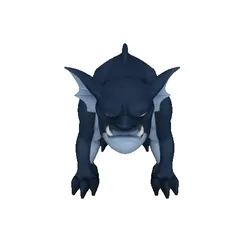 Bronx - Gargoyles