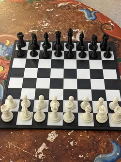 Chess Board