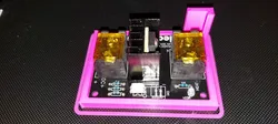 CREASEE EXTERNAL MOSFET REVERSIBLE MOD CS30