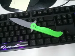 CRKT M21-10KSF replica frame lock