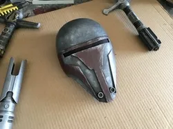 Darth Revan Mask