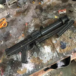 DC-15 Blaster