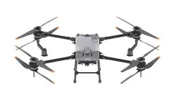 DJI Agras T40 Agricultural 3D model