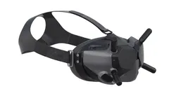 DJI Digital HD FPV Goggles 3D model
