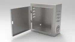 electric enclosure