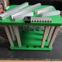 Elf Jail and Escape Kit