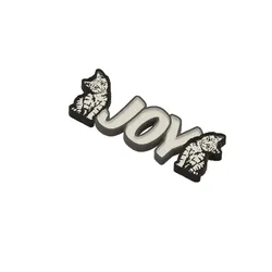 First name LED TO ASSEMBLE Joy Chat 🙀