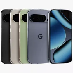 Google Pixel 10 Pro 3D model