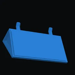 gratuită de Other STL Descărcare - small shelf  - J.swick
