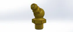 Grease Nipple
