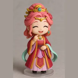 Gyokuyo - The Apothecary Diaries (Los diarios de la boticaria) figura estilo chibi Fan Art