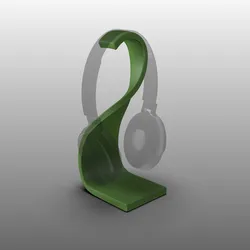 Headphone Stand