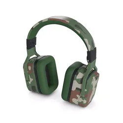 Headset 3D model