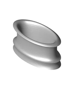 Headset mount 24mm